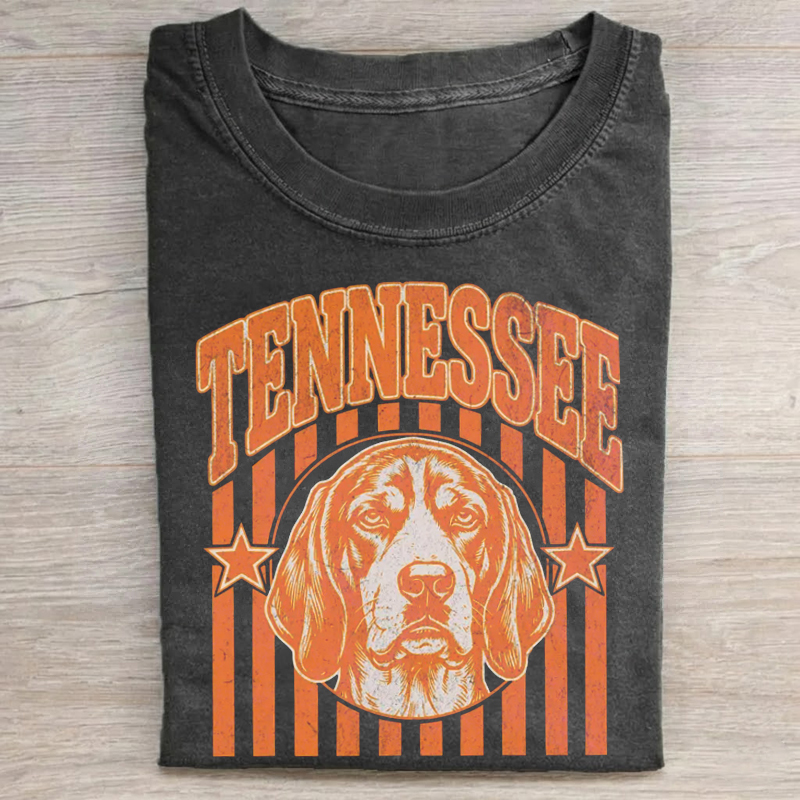 Vintage Tennessee Football T-shirt