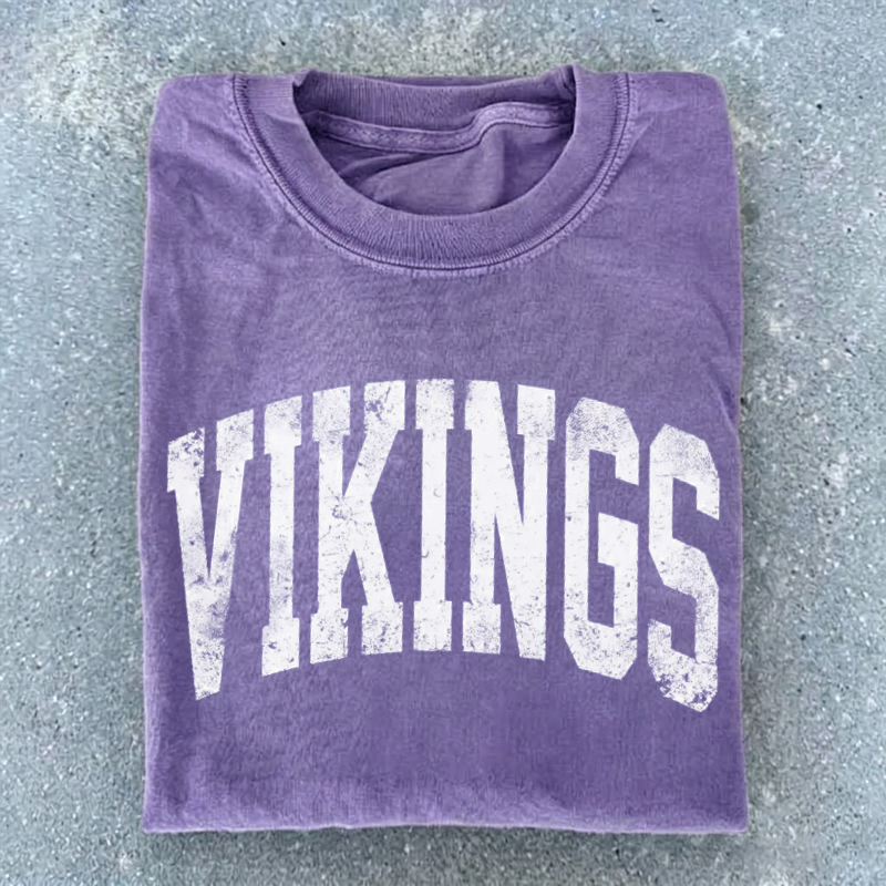 Vintage Minnesota Football T-shirt