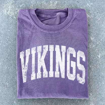 Vintage Minnesota Football T-shirt