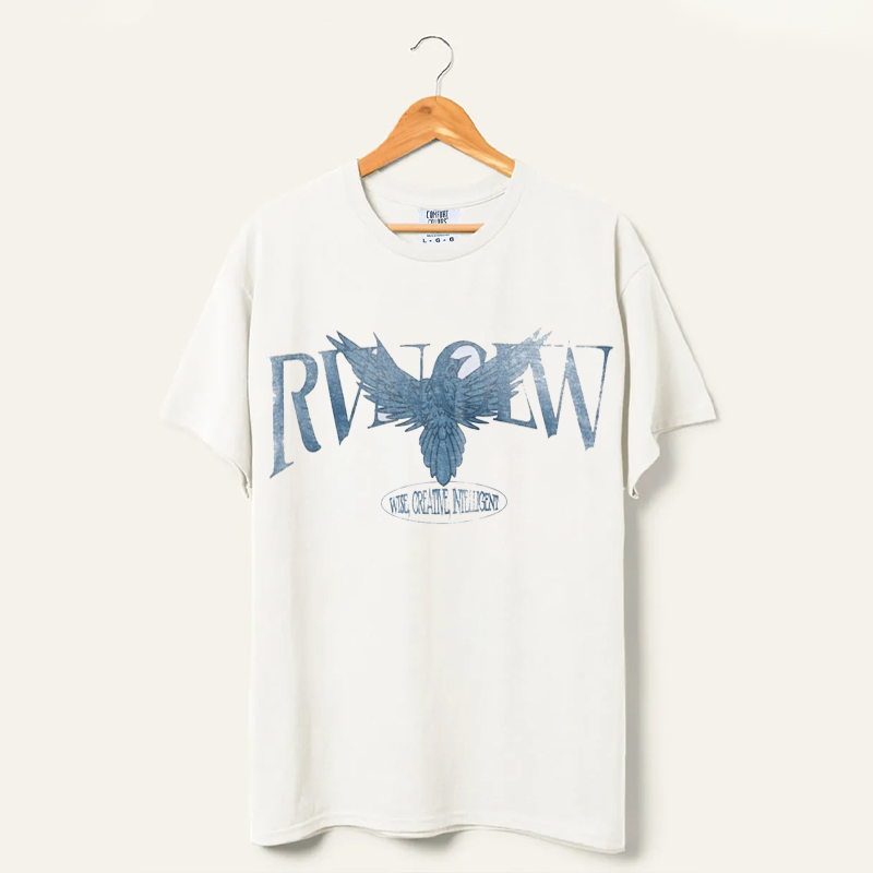 Blue House T-shirt