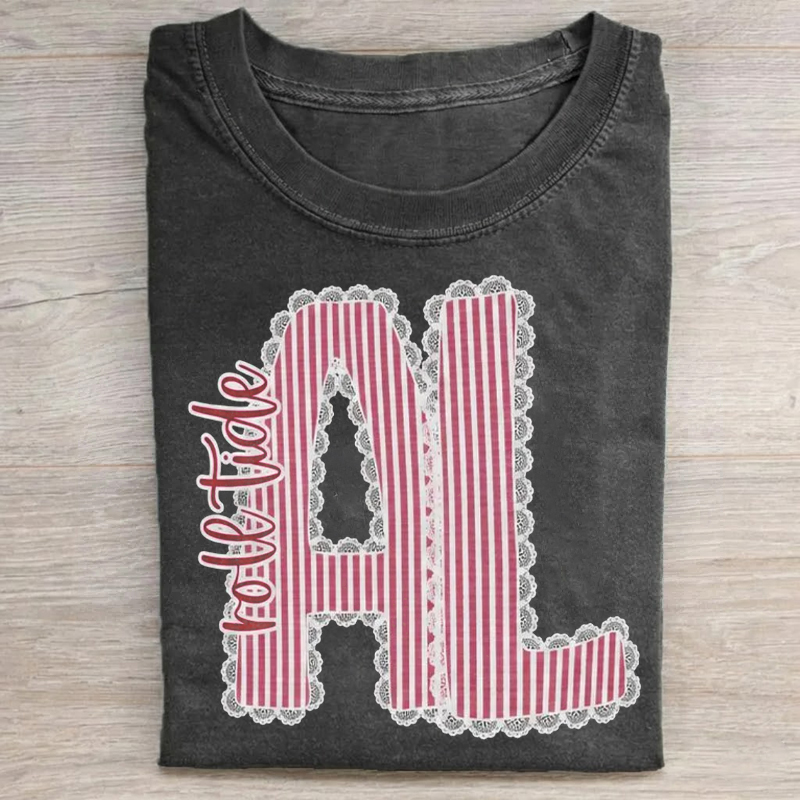  Vintage Alabama Football Game Day T-shirt