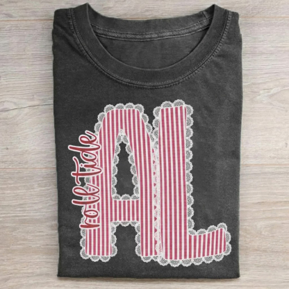  Vintage Alabama Football Game Day T-shirt