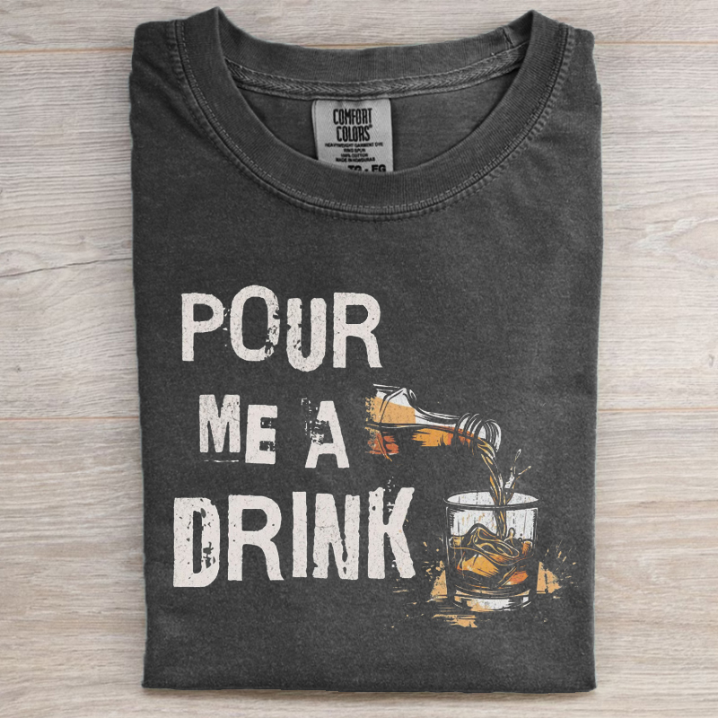 Pop Music Popular Album T-shirt