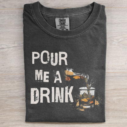 Pop Music Popular Album T-shirt