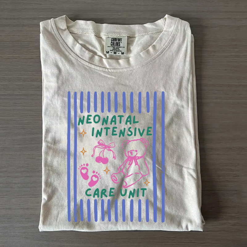 NICU Nurse T-Shirt