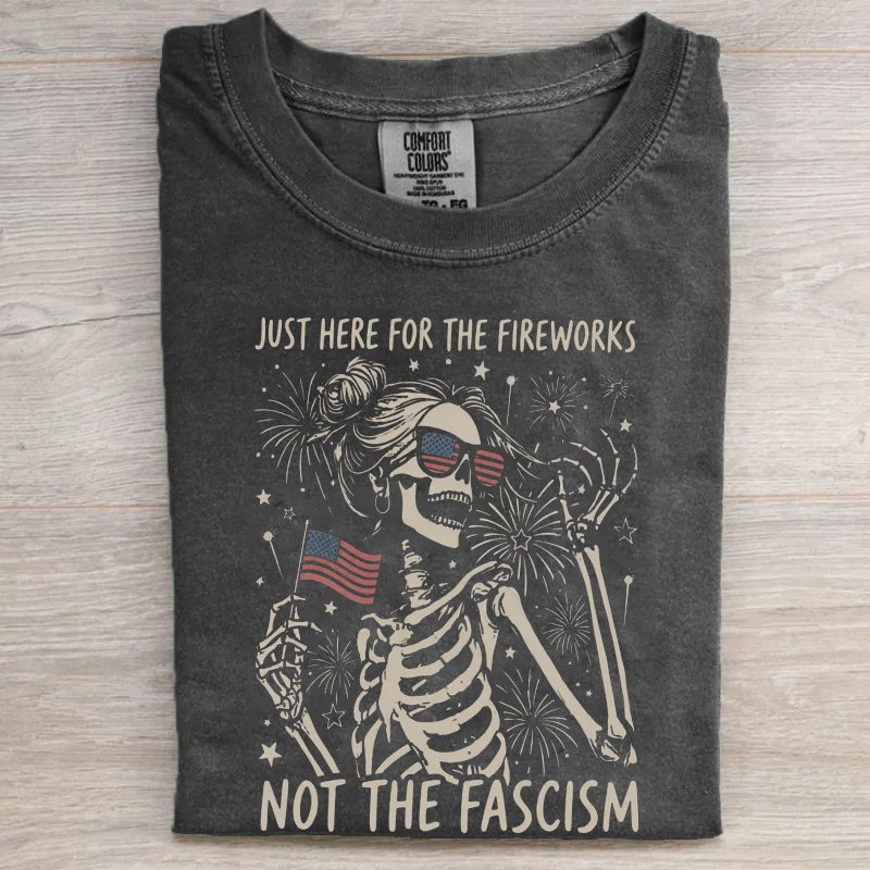 4th of July T-Shirt