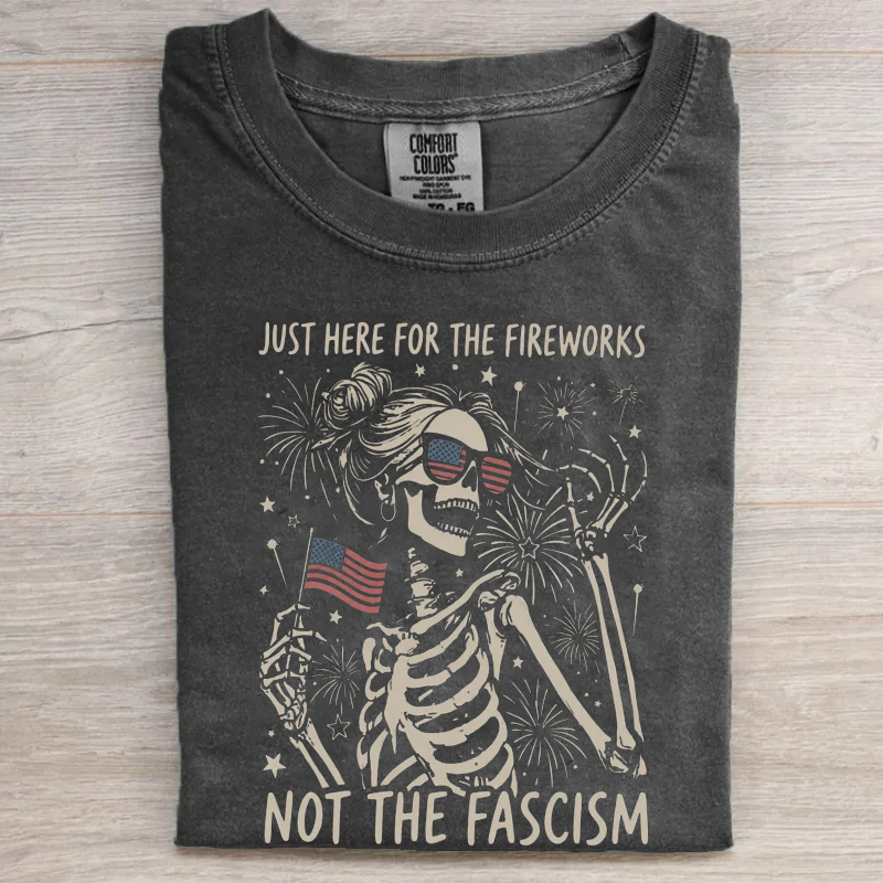 4th of July T-Shirt