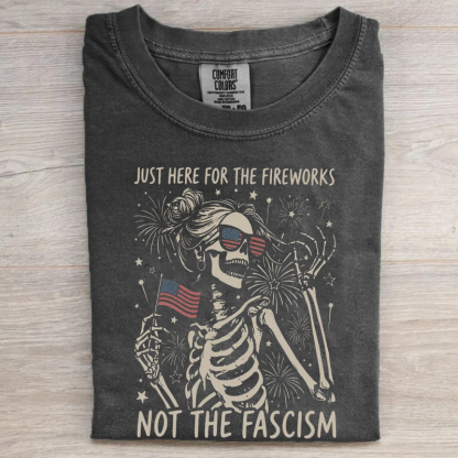 4th of July T-Shirt