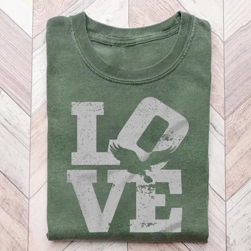 Philadelphia Football T-shirt