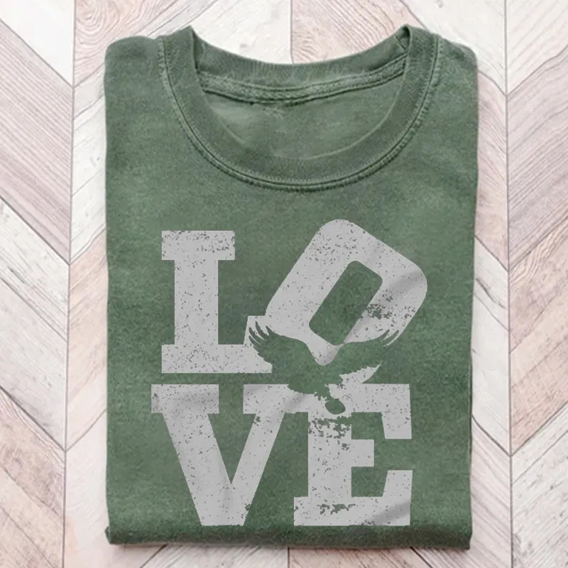 Philadelphia Football T-shirt