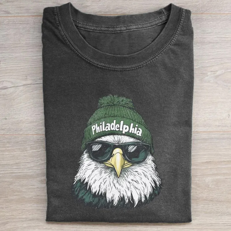 Philadelphia Football T-Shirt/Sweatshirt