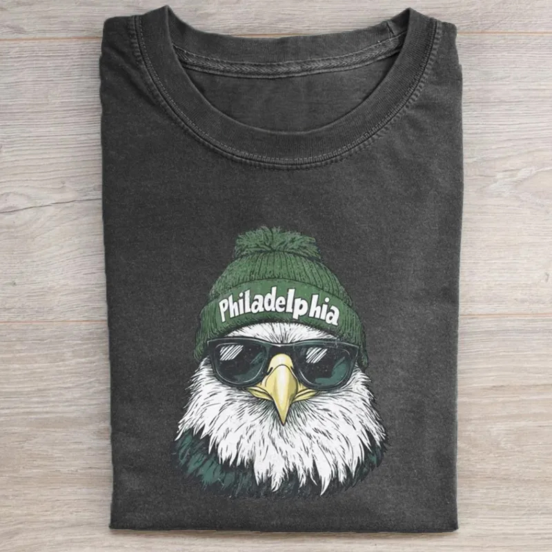 Philadelphia Football T-Shirt/Sweatshirt