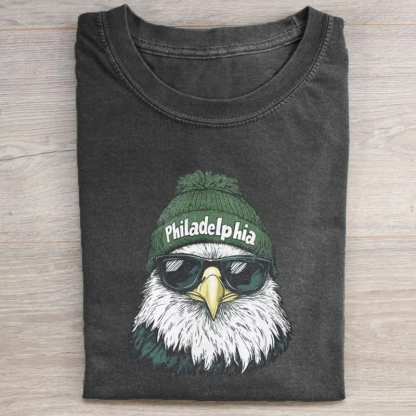  Philadelphia Football T-Shirt/Sweatshirt