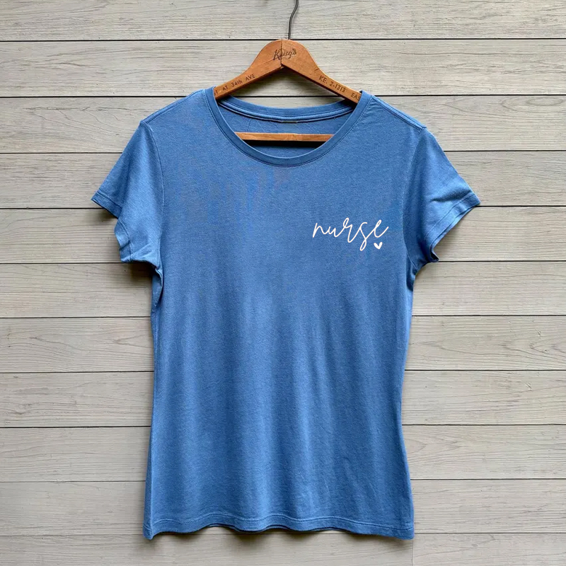 Nurse T-Shirt