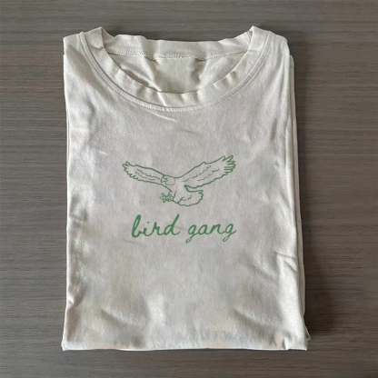 Vintage Philadelphia Football T-shirt