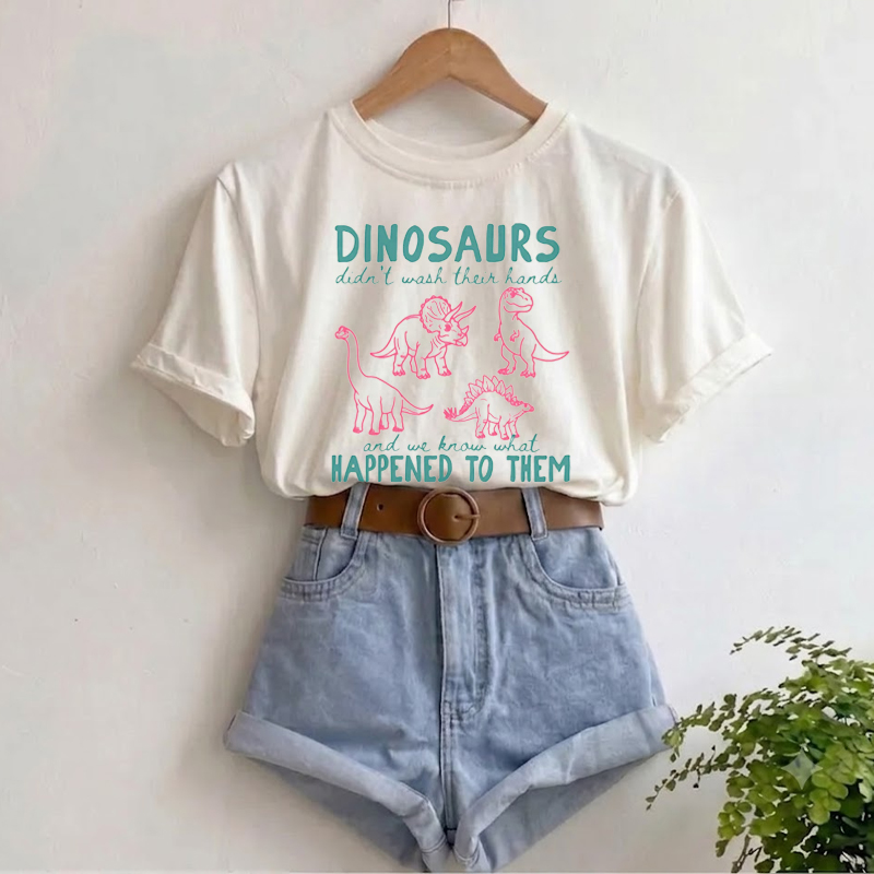 Funny School Nurses T-Shirt