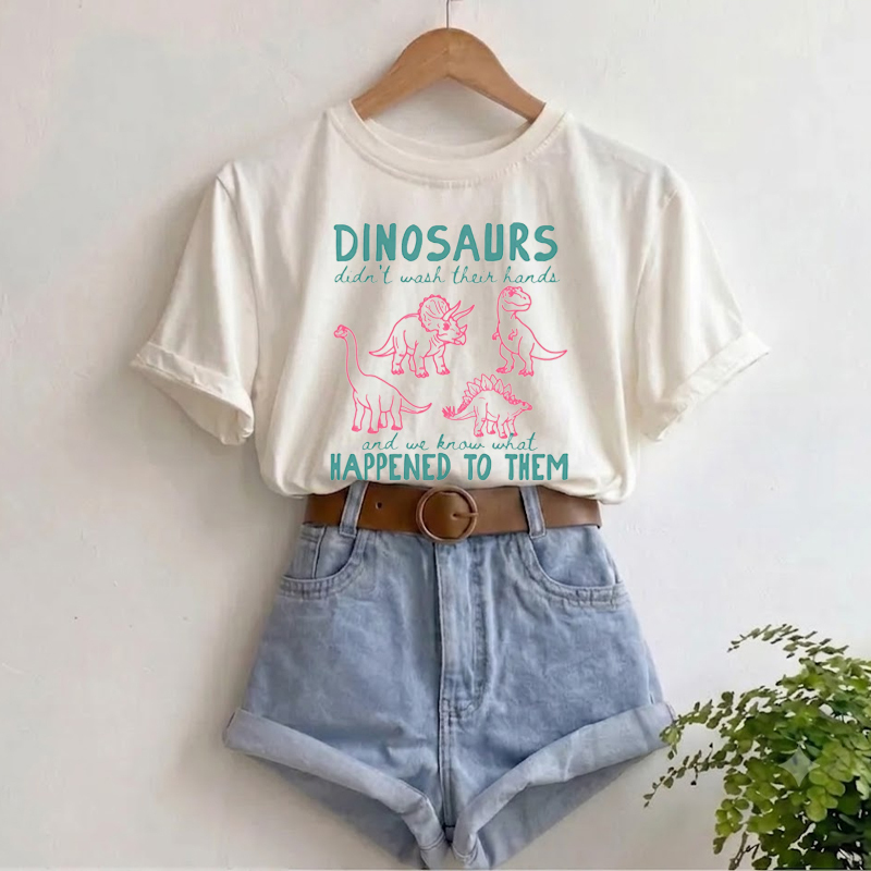 Funny School Nurses T-Shirt