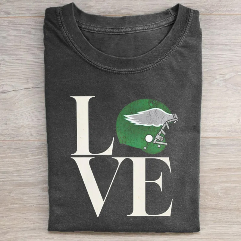 Retro Style Philadelphia Football T-shirt/Sweatshirt