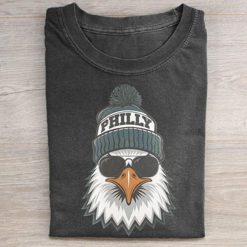 Philadelphia Football T-Shirt/Sweatshirt