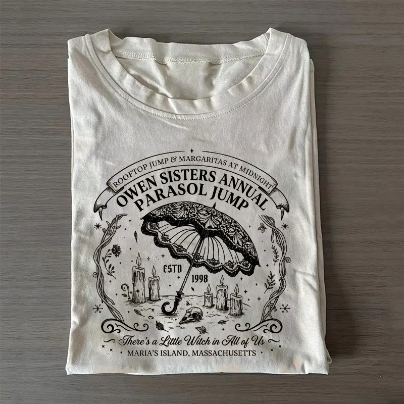 Midnight Margaritas T-shirt