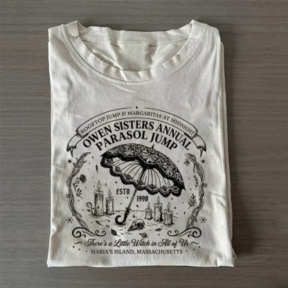 Midnight Margaritas T-shirt