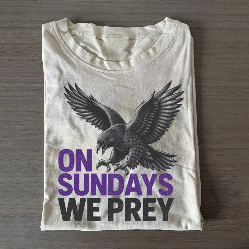 Vintage Baltimore Football T-shirt