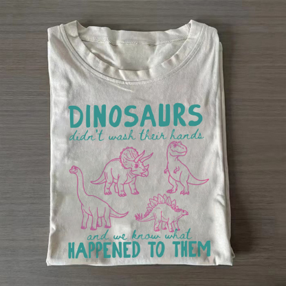 Funny School Nurses T-Shirt