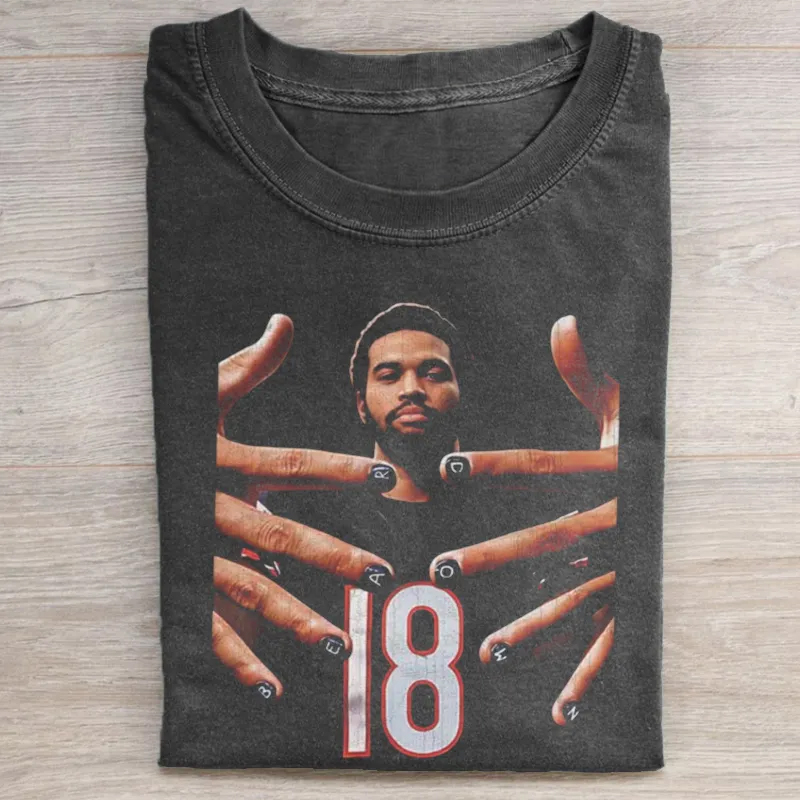 Vintage Chicago Football T-shirt