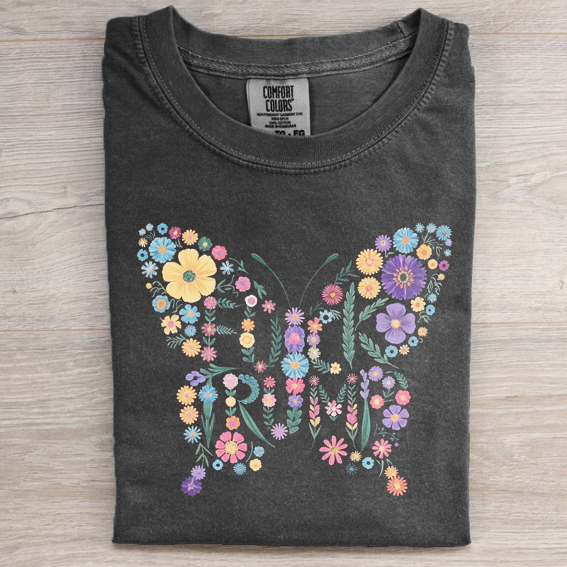 FDT T-shirt