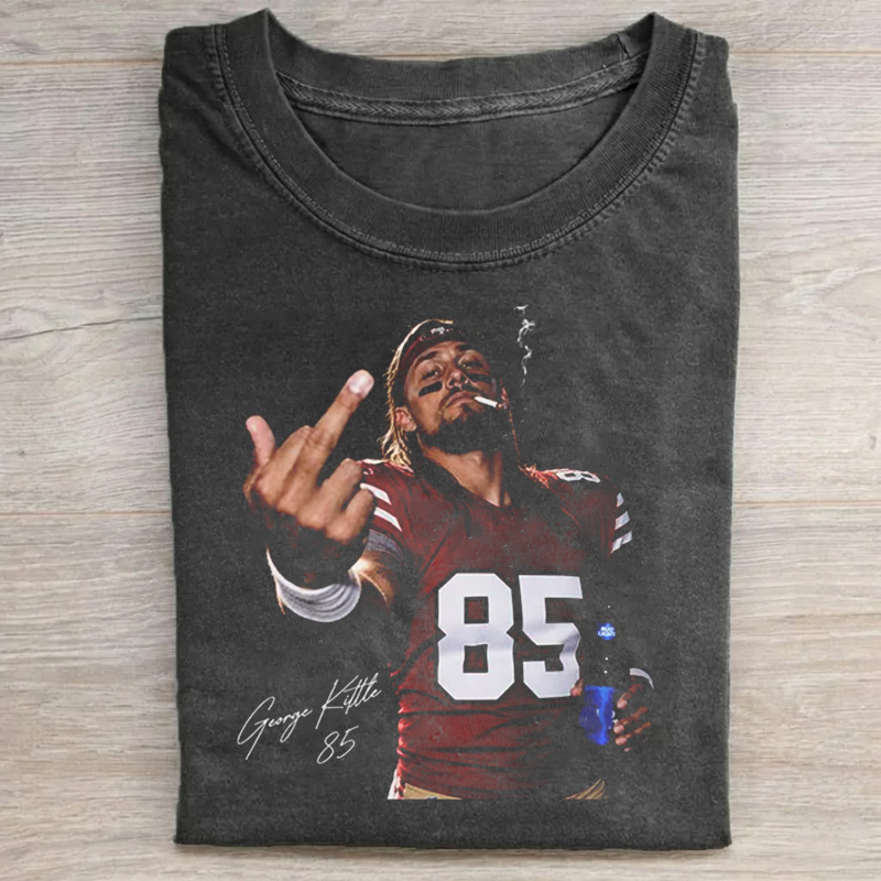 Vintage San Francisco Football T-shirt/Sweatshirt