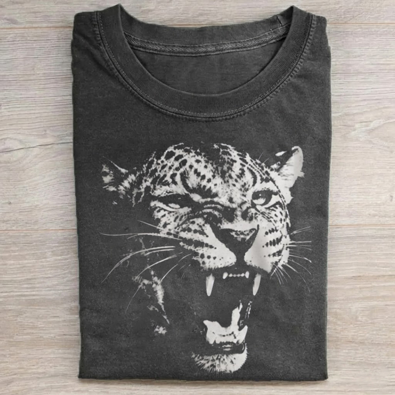 Vintage Jaguars Football T-shirt