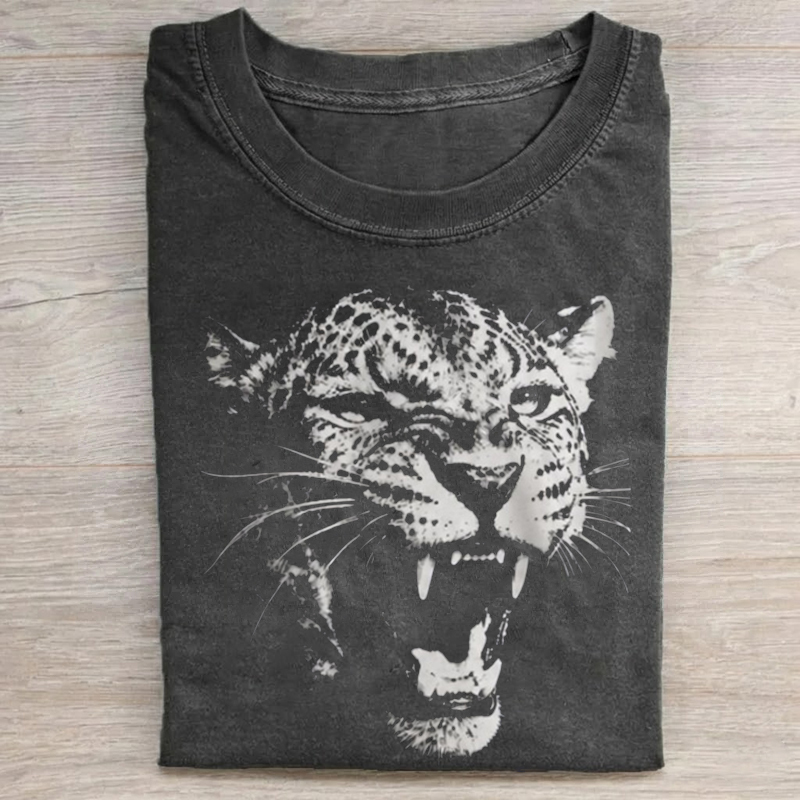 Vintage Jaguars Football T-shirt