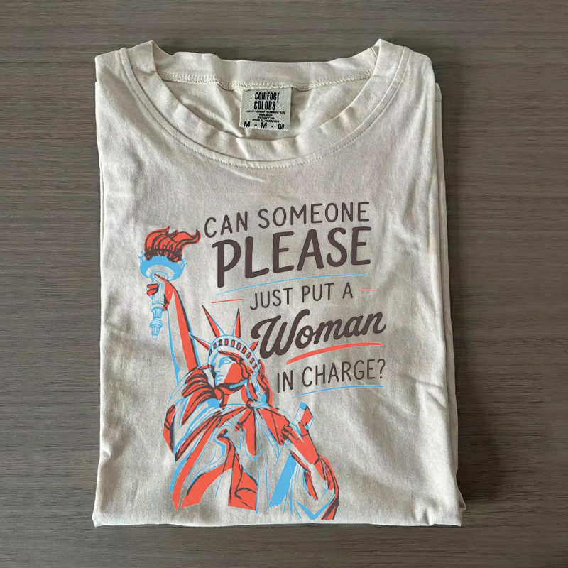 4th of July T-Shirt