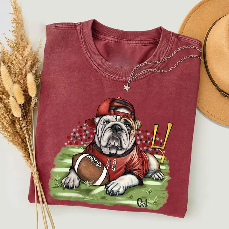 Georgia Football T-shirt