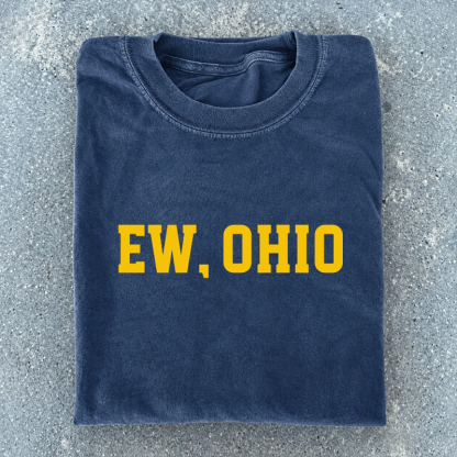 Vintage Michigan Football T-shirt