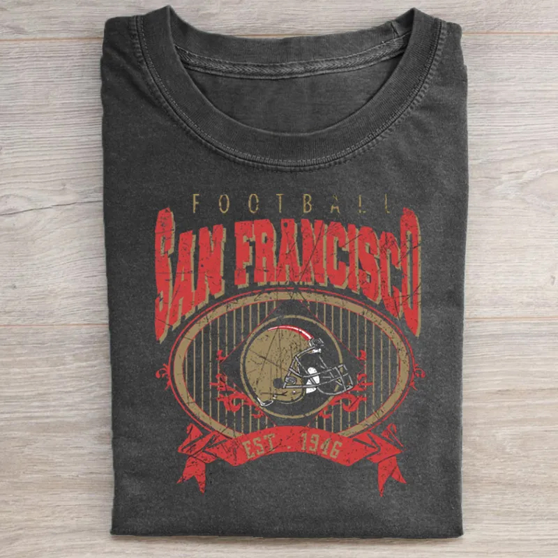 Green Bay Football T-shirt/Sweatshirt