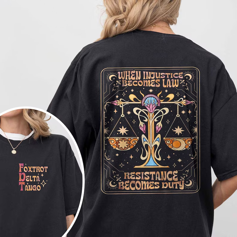 FDT T-shirt