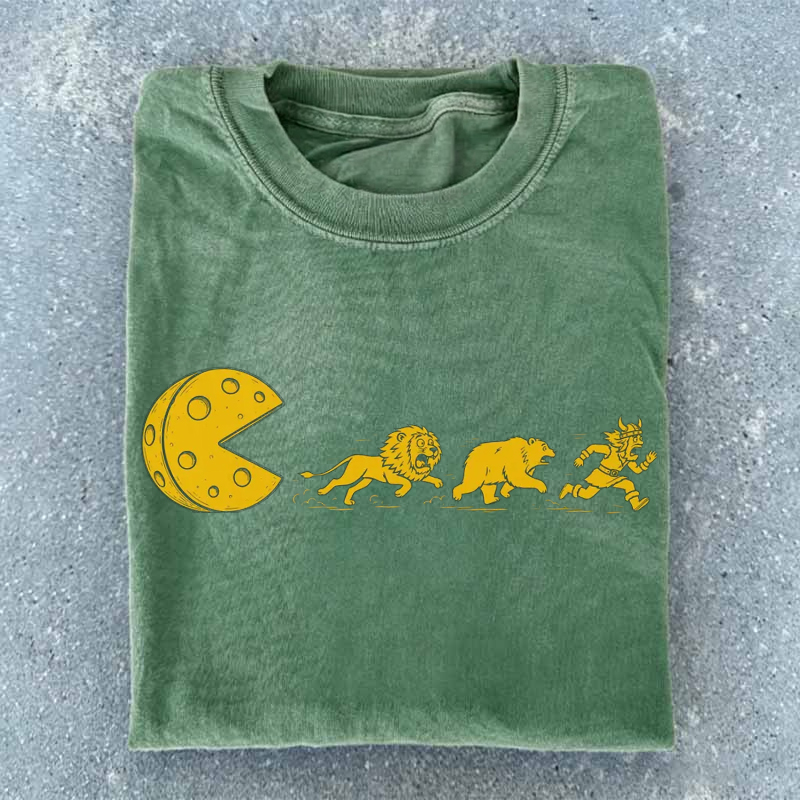 Funny Green Bay Football T-shirt