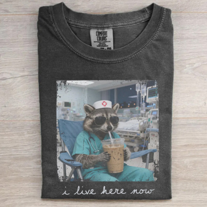 [Copy]NICU Nurse T-Shirt