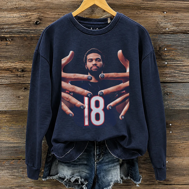 Chicago Football Sweatshirt
