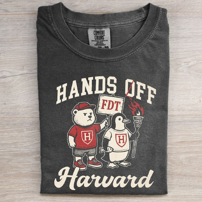 Subtle FDT T-shirt