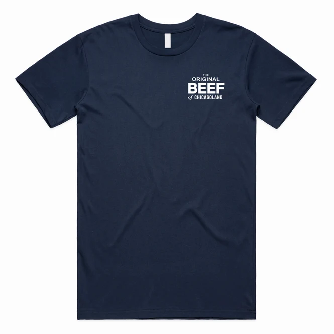 The Bear Original Beef of Chicagoland T-shirt