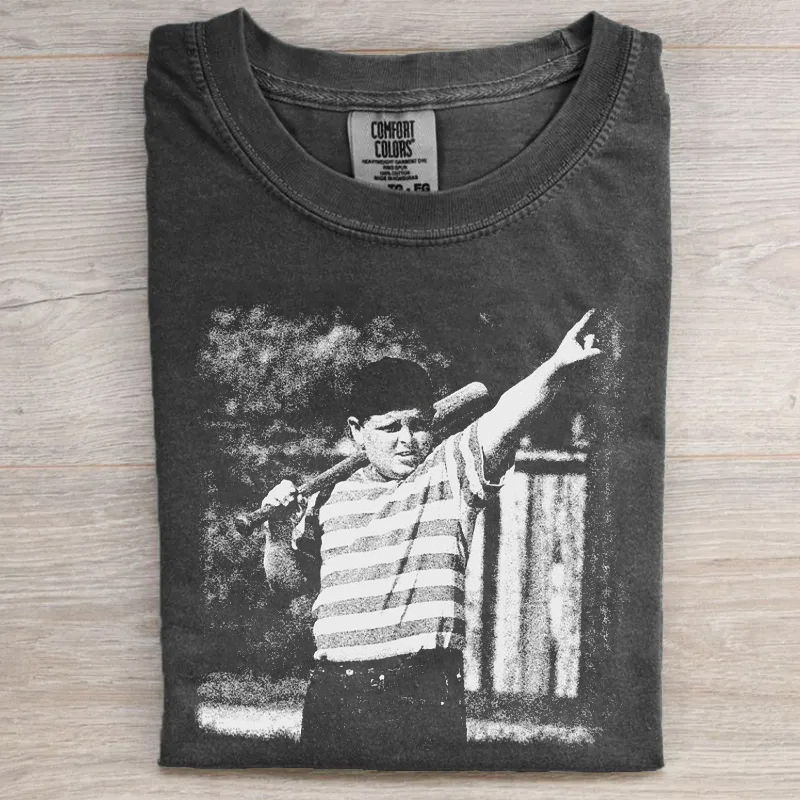 Vintage Legends Never Die Baseball 90s T-Shirt