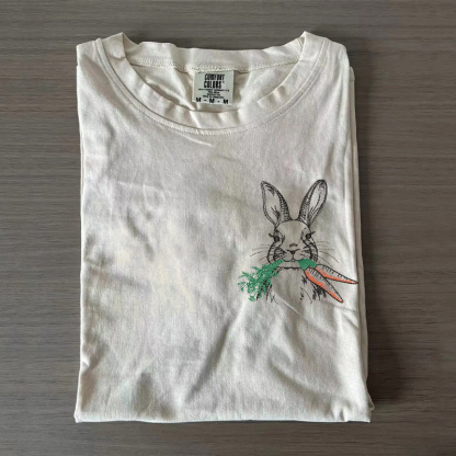 Easter Day Rabbit T-Shirt