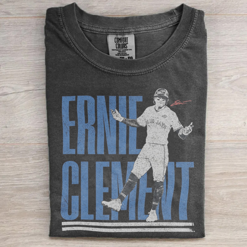 Retro Toronto Baseball T-Shirt