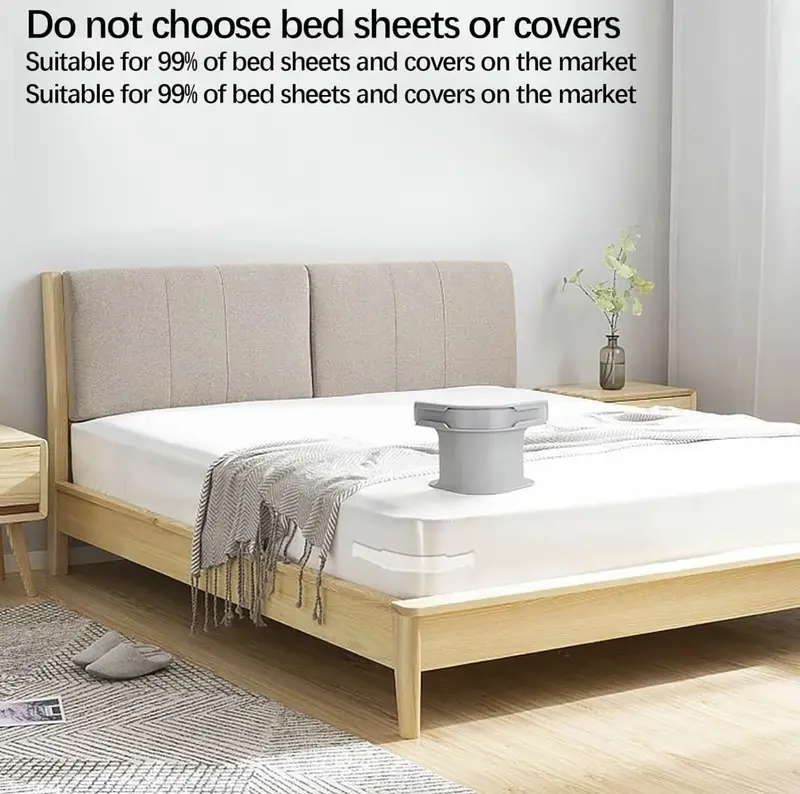 Lock Sheet Holders Set of 4