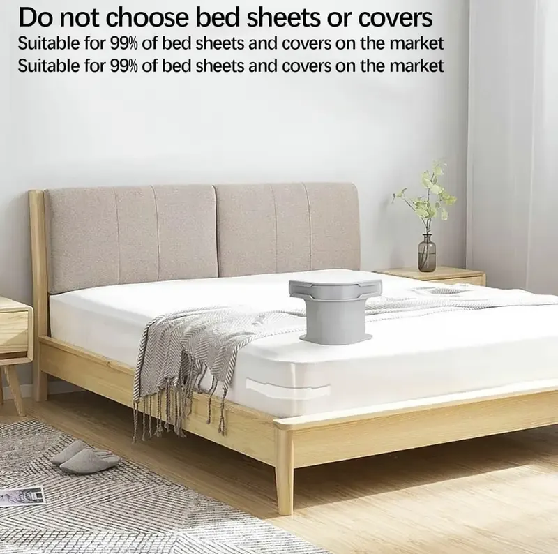 Lock Sheet Holders Set of 4