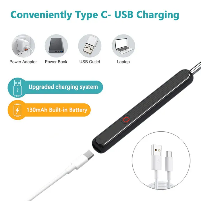 Ear Wax Removal Tool