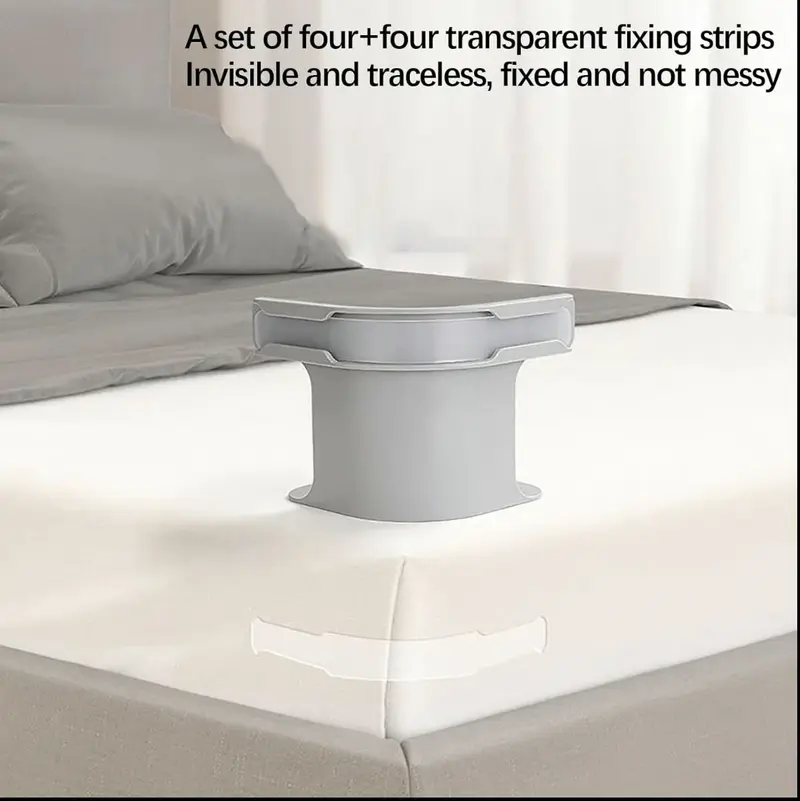 Lock Sheet Holders Set of 4