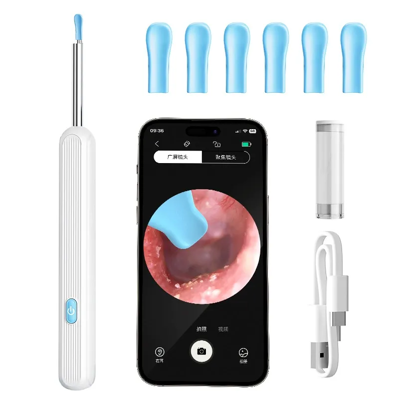 Ear Wax Removal Tool